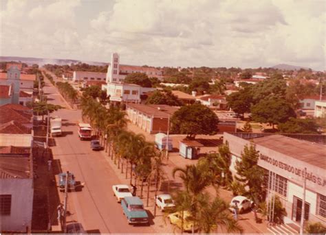 Iporá (GO) .